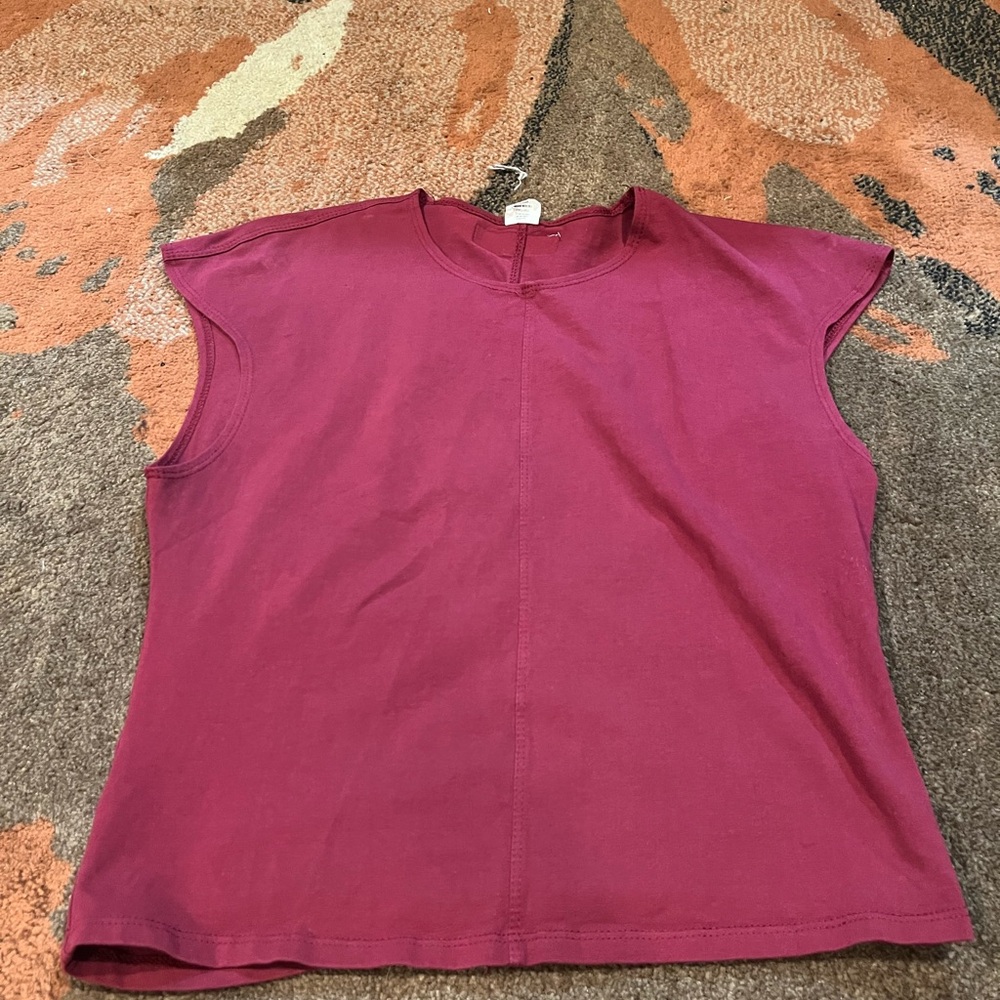 Rufskin Tank Top Size M